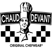 Chaud Devant Kokskleding Shop