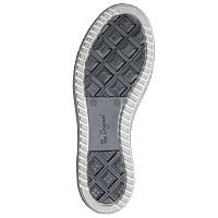Redbrick High Safety Shoe Granite Grey S3 (A026709)