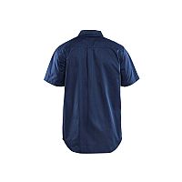 Blaklader Overhemd Korte Mouwen (A002100)