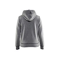 Blaklader Dames Hooded Sweatshirt Lange Rits (A023089)